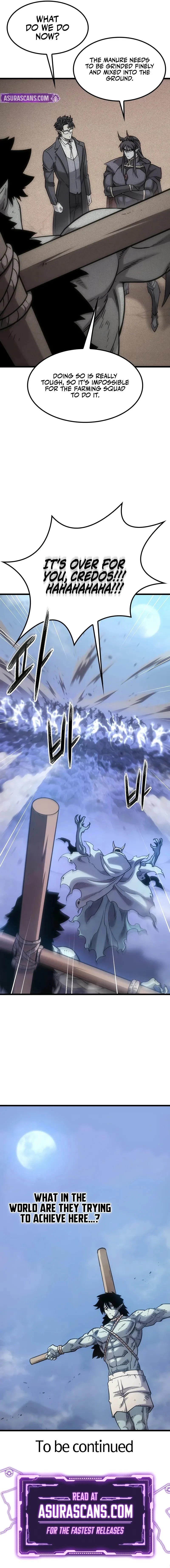 What a Bountiful Harvest, Demon Lord! Chapter 5 - 13