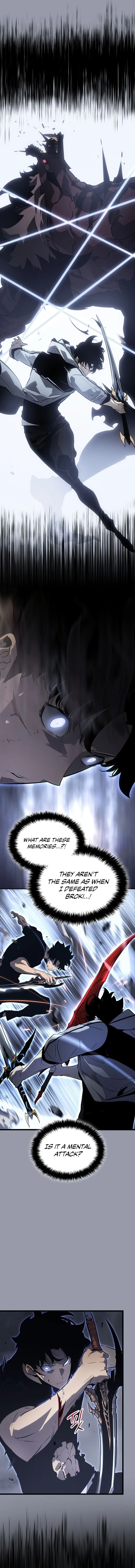 Solo Leveling: Ragnarok Chapter 46 - 7