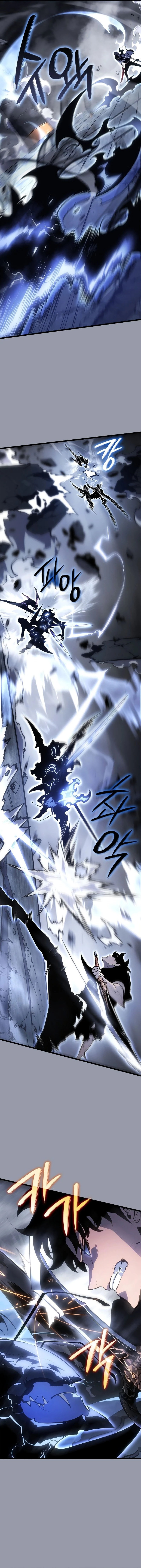 Solo Leveling: Ragnarok Chapter 46 - 9