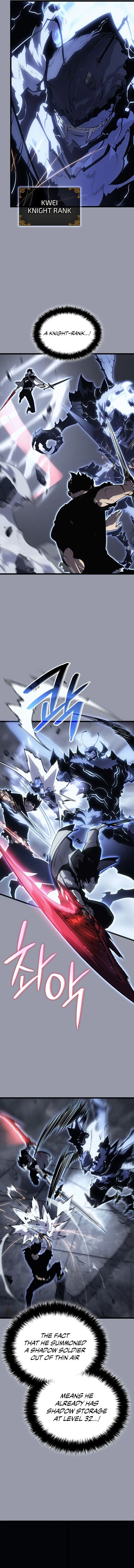 Solo Leveling: Ragnarok Chapter 46 - 10