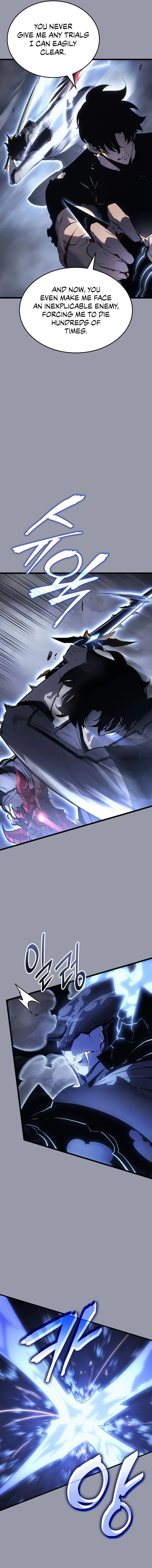 Solo Leveling: Ragnarok Chapter 46 - 13