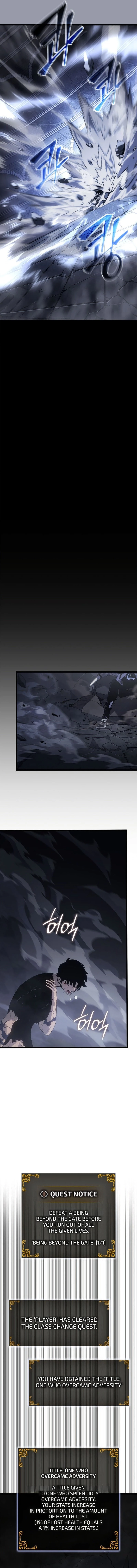 Solo Leveling: Ragnarok Chapter 46 - 18