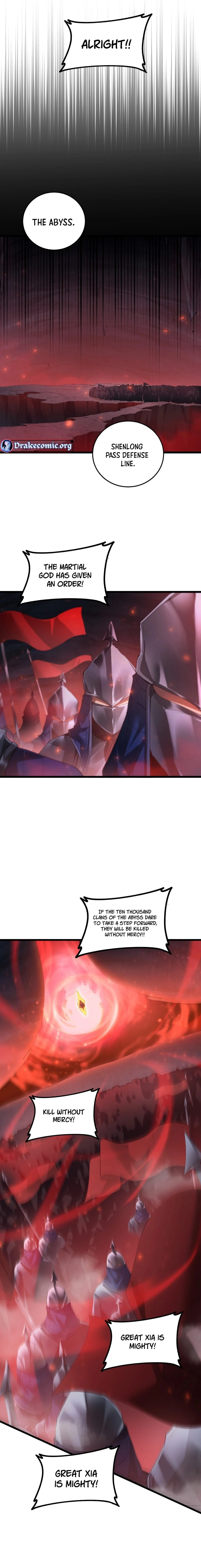 Supreme Zerg Lord Chapter 51 - 4