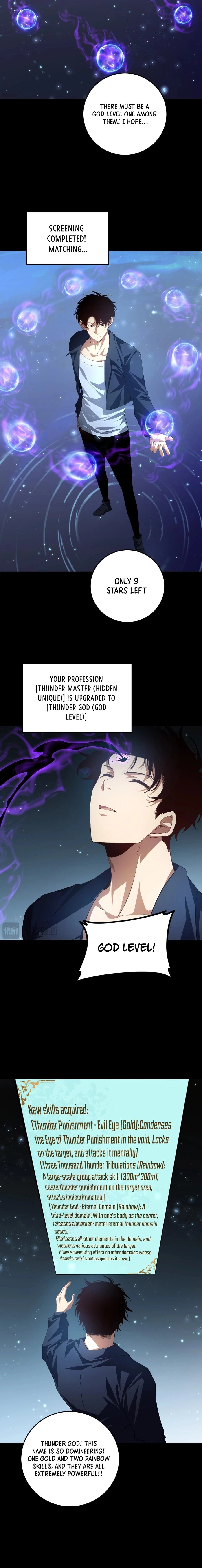 Supreme Zerg Lord Chapter 51 - 15