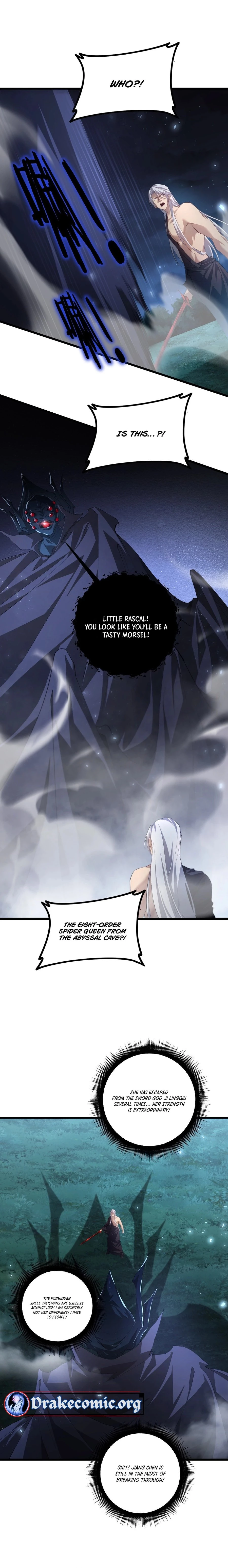 Supreme Zerg Lord Chapter 50 - 15