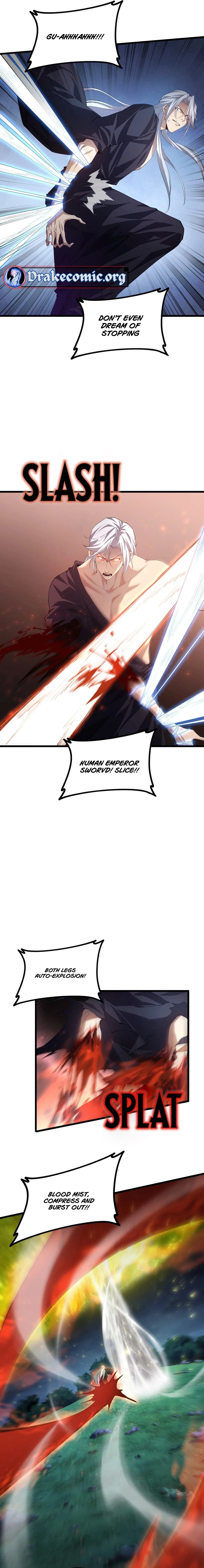Supreme Zerg Lord Chapter 50 - 17