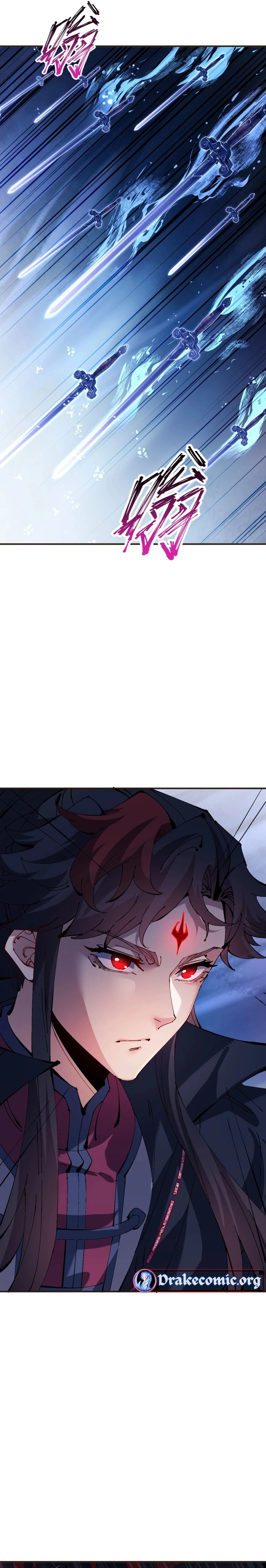 Master: This Villainous Disciple Is Not The Holy Child Chapter 117 - 7