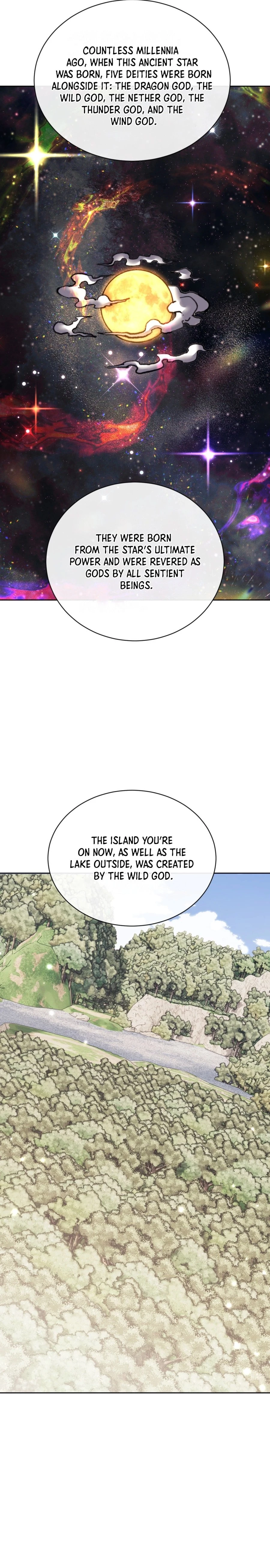 Master: This Villainous Disciple Is Not The Holy Child Chapter 116 - 14