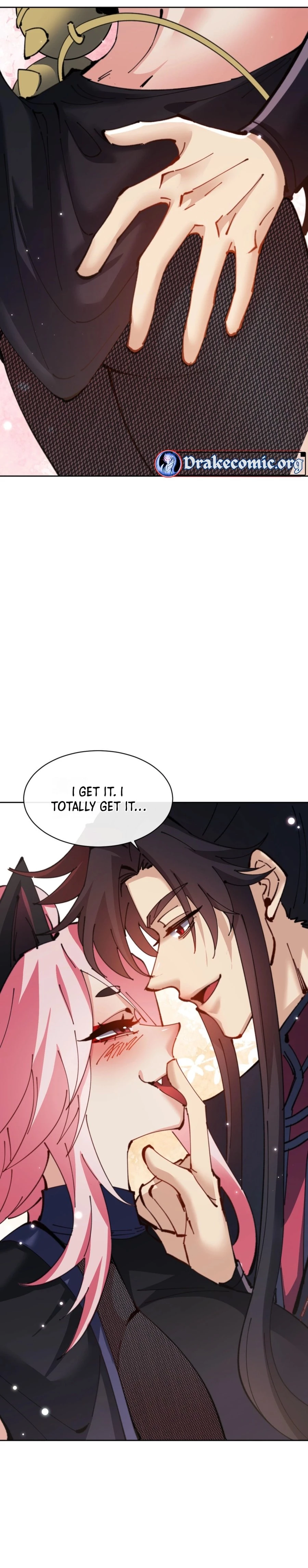 Master: This Villainous Disciple Is Not The Holy Child Chapter 116 - 22