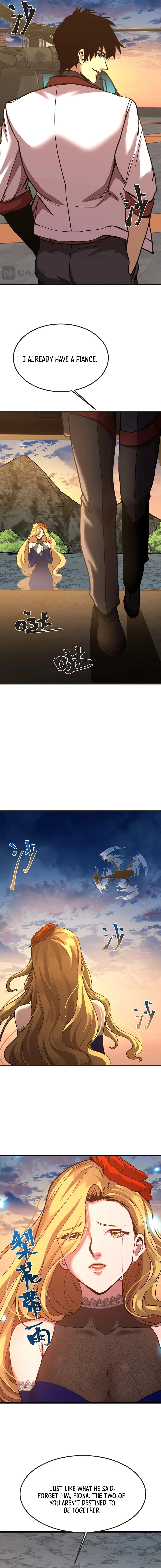 Log into the Future Chapter 204 - 6