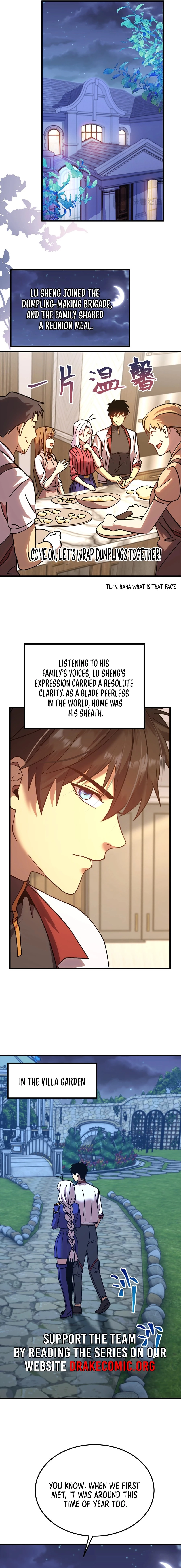 Log into the Future Chapter 204 - 15