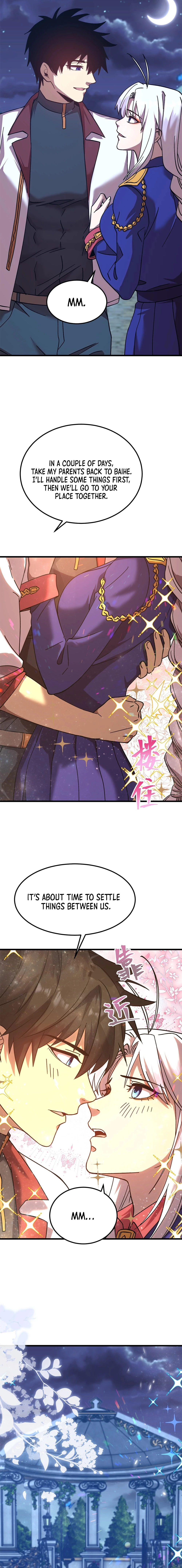 Log into the Future Chapter 204 - 16