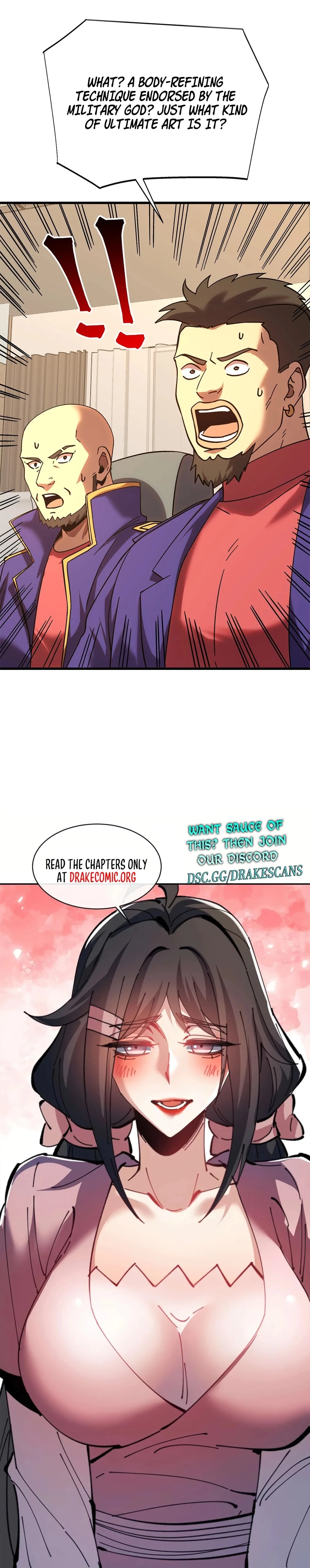 Log into the Future Chapter 204 - 18