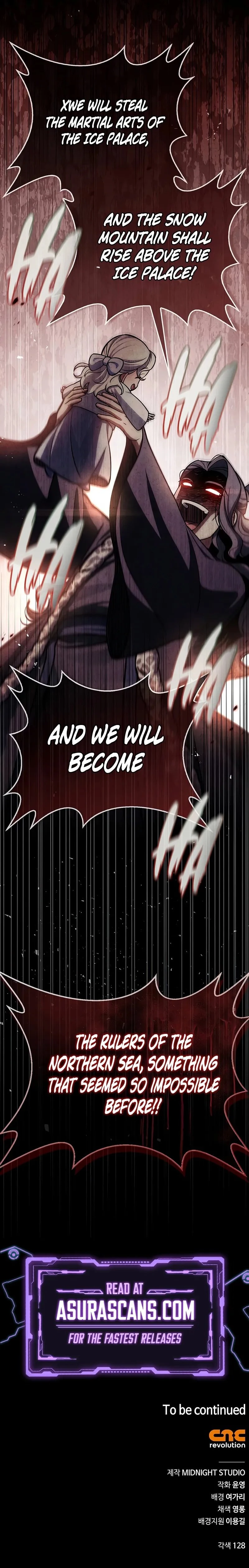 Heavenly Grand Archive's Young Master Chapter 111 - 14