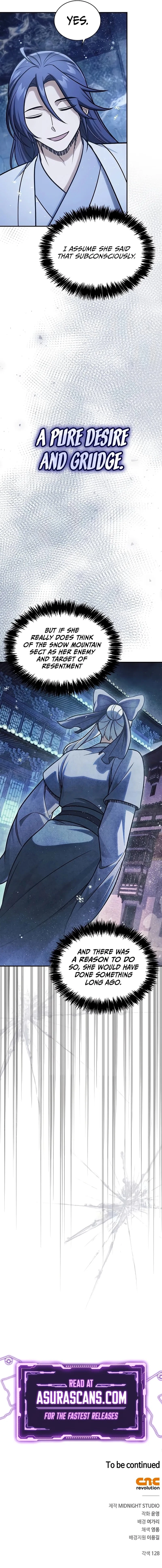 Heavenly Grand Archive's Young Master Chapter 106 - 14