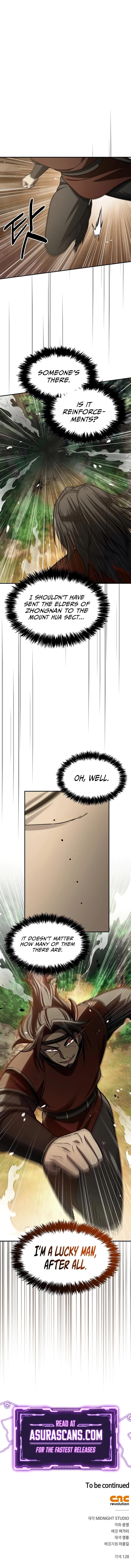 Heavenly Grand Archive's Young Master Chapter 91 - 13