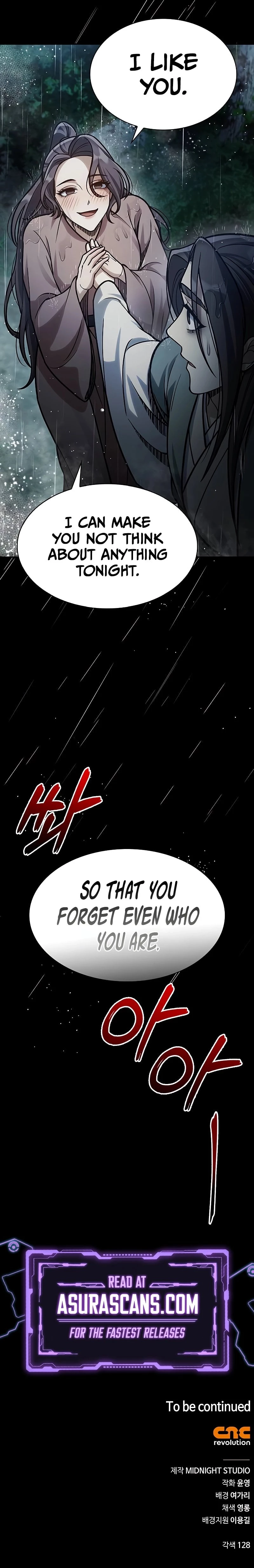 Heavenly Grand Archive's Young Master Chapter 82 - 14