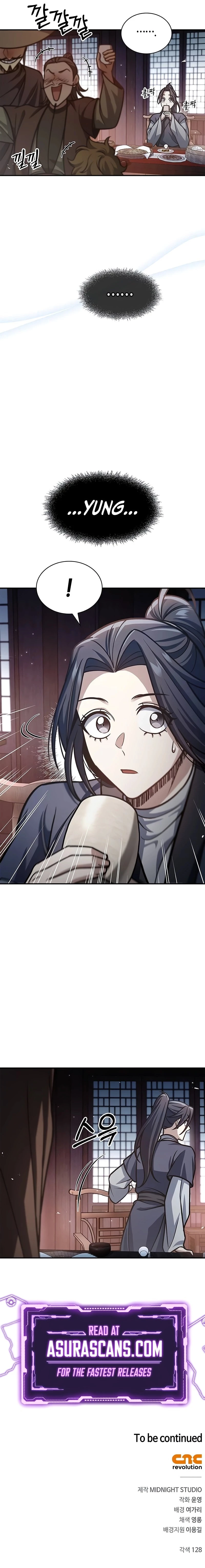 Heavenly Grand Archive's Young Master Chapter 67 - 15