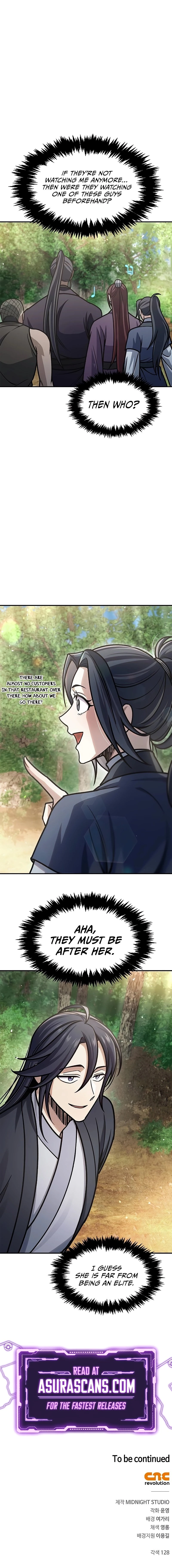 Heavenly Grand Archive's Young Master Chapter 66 - 16