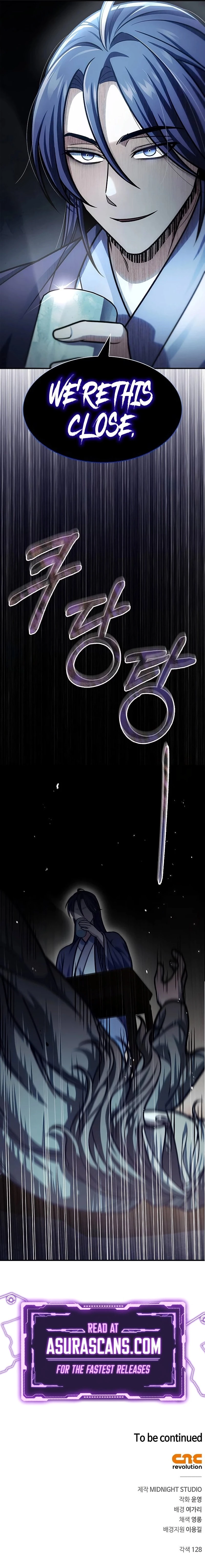 Heavenly Grand Archive's Young Master Chapter 63 - 16