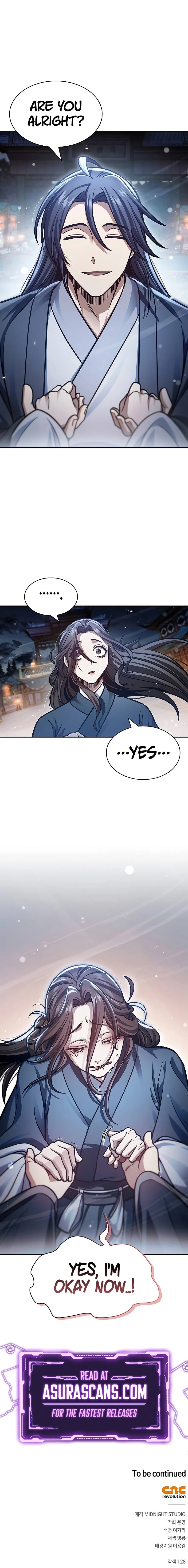 Heavenly Grand Archive's Young Master Chapter 60 - 13