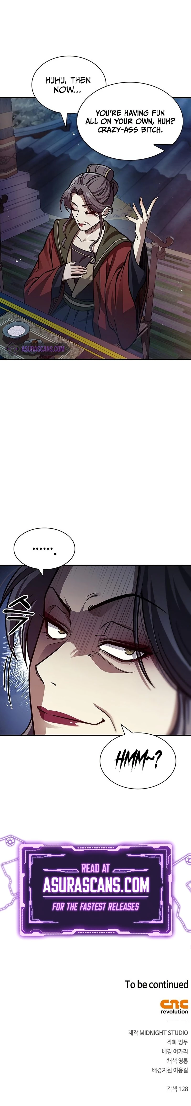 Heavenly Grand Archive's Young Master Chapter 59 - 13
