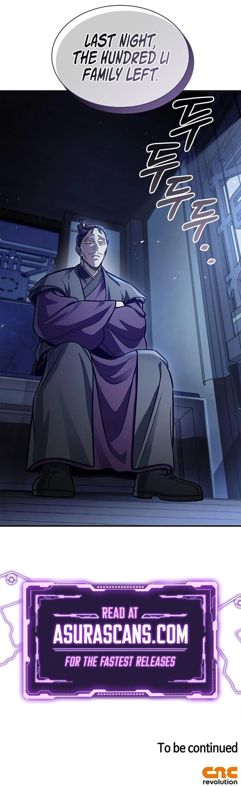 Heavenly Grand Archive's Young Master Chapter 55 - 14