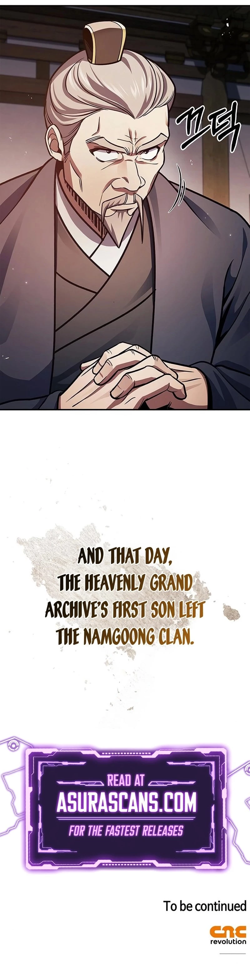 Heavenly Grand Archive's Young Master Chapter 52 - 12