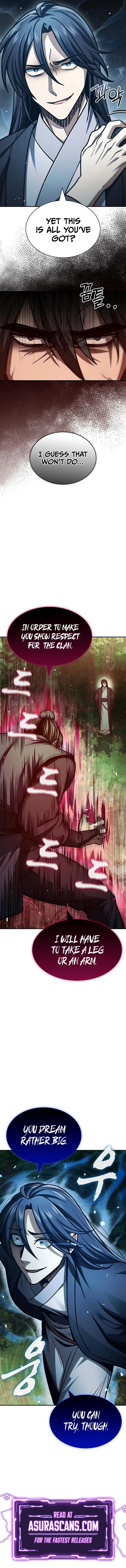 Heavenly Grand Archive's Young Master Chapter 45 - 11