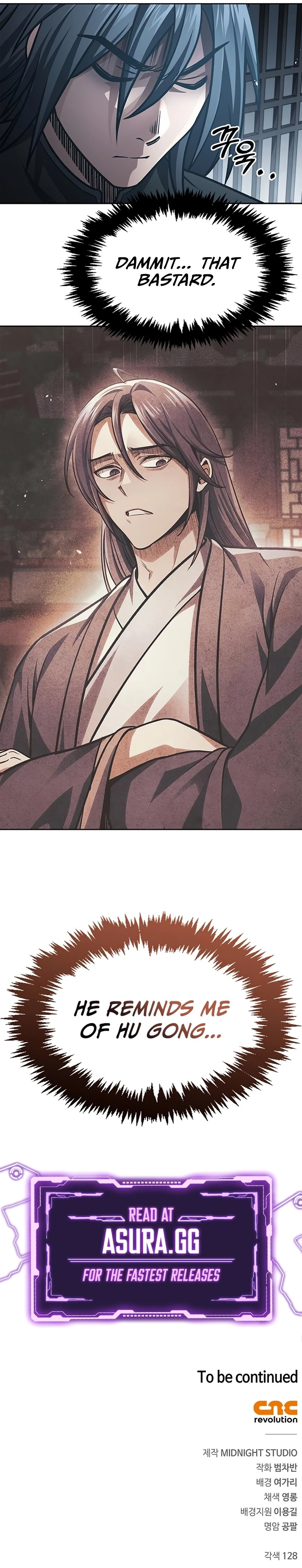 Heavenly Grand Archive's Young Master Chapter 37 - 13