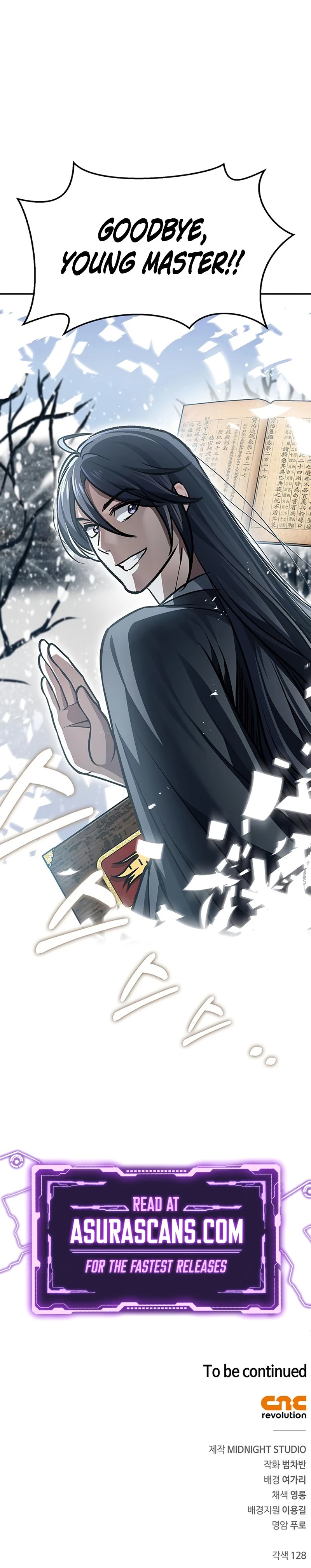 Heavenly Grand Archive's Young Master Chapter 26 - 15