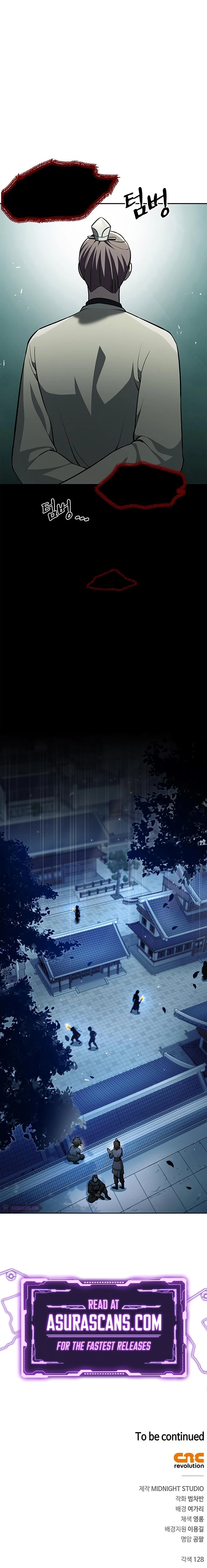 Heavenly Grand Archive's Young Master Chapter 20 - 20