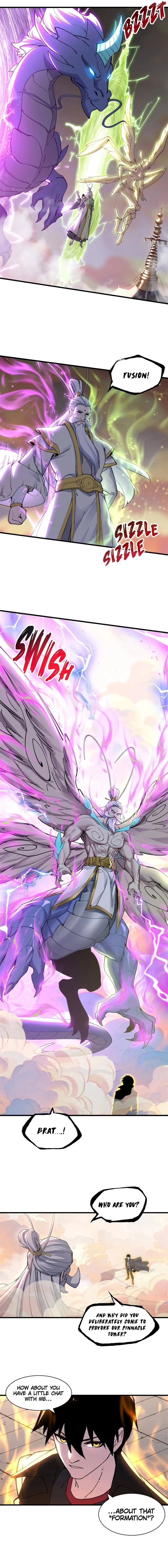 Astral Pet Store Chapter 174 - 2