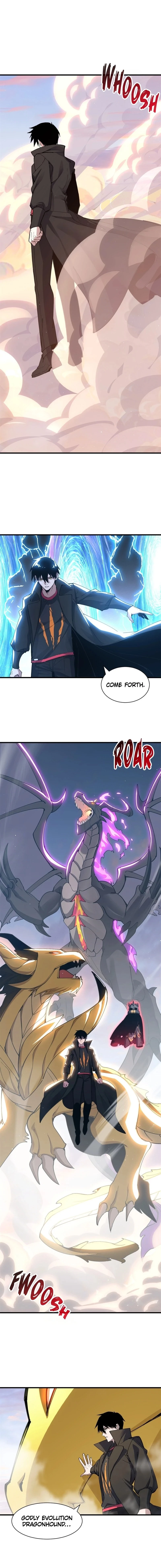 Astral Pet Store Chapter 174 - 5