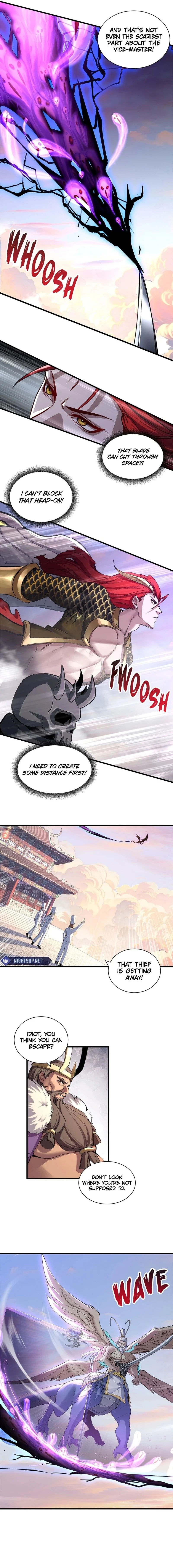 Astral Pet Store Chapter 174 - 7