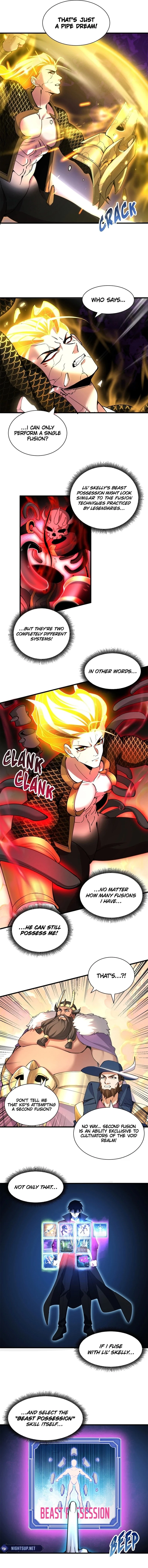 Astral Pet Store Chapter 174 - 10