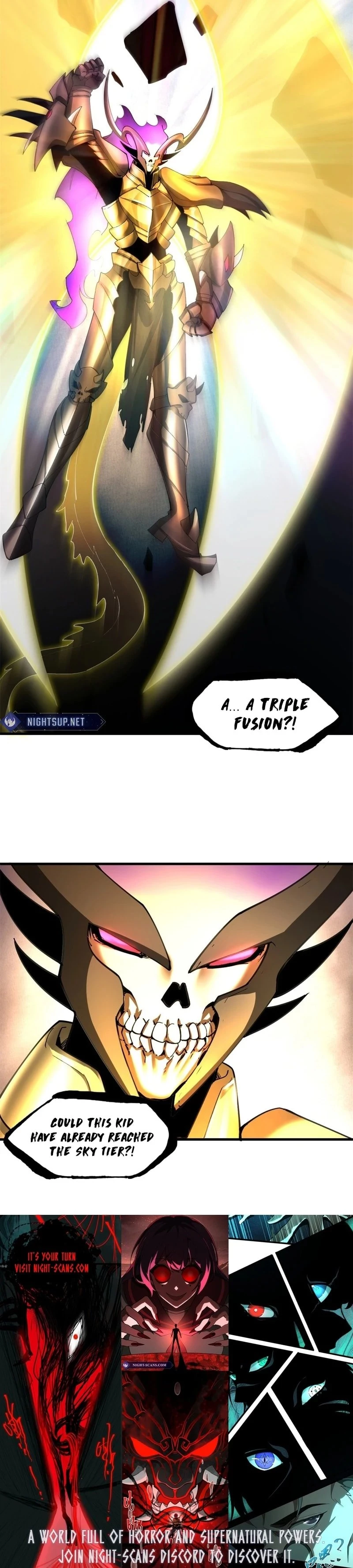 Astral Pet Store Chapter 174 - 12