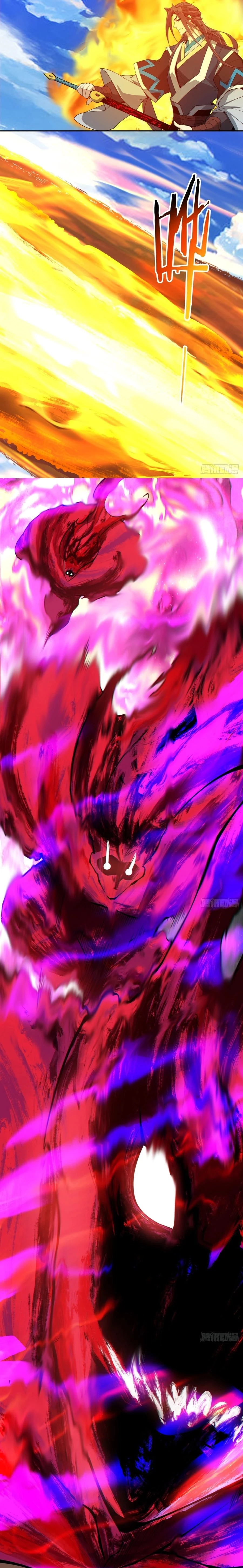 My Disciples Are All Big Villains Chapter 346 - 7