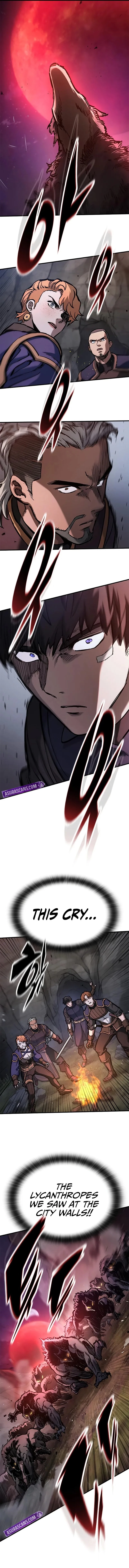 The Knight Who Only Lives Today Chapter 50 - 6
