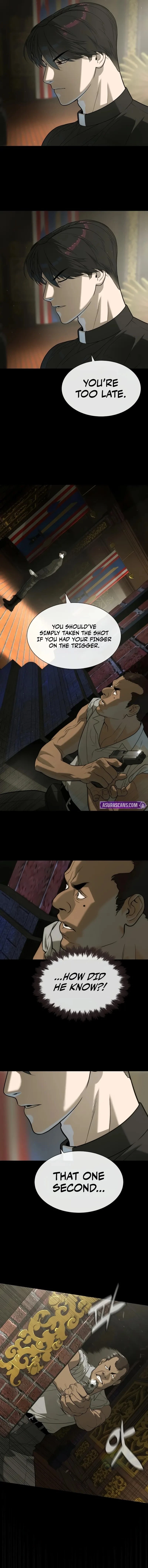 Killer Peter Chapter 86 - 5