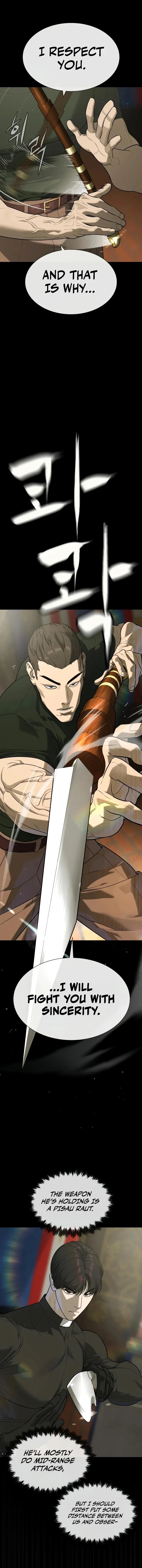Killer Peter Chapter 86 - 8