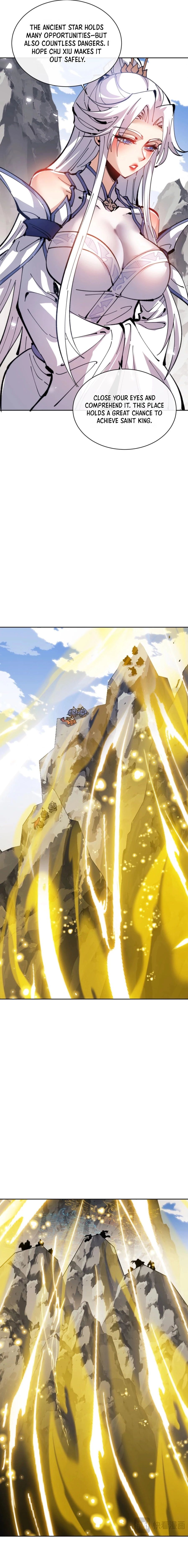 Master: This Villainous Disciple Is Not The Holy Child Chapter 118 - 15