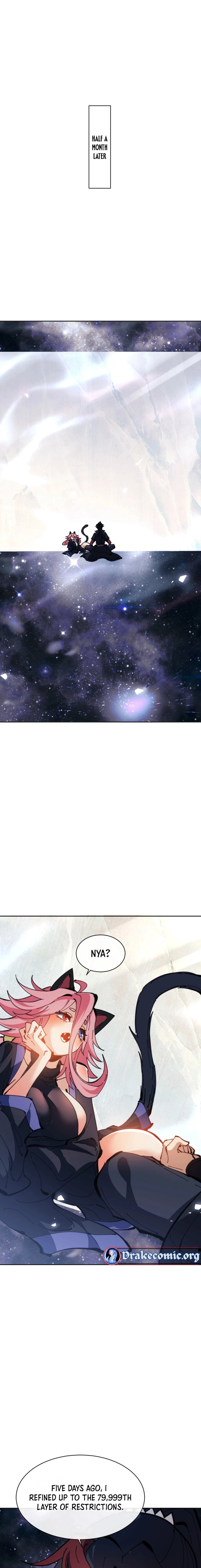 Master: This Villainous Disciple Is Not The Holy Child Chapter 118 - 16