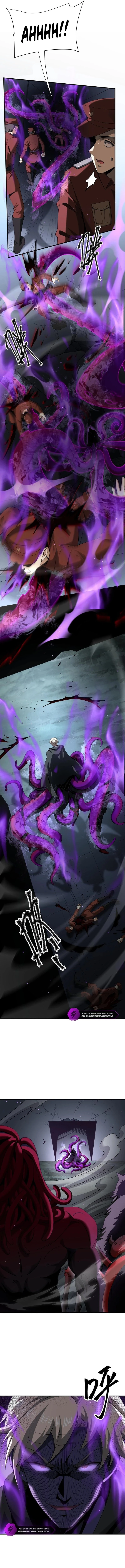 I Got The Weakest Class, Dragon Tamer!? Chapter 106 - 4