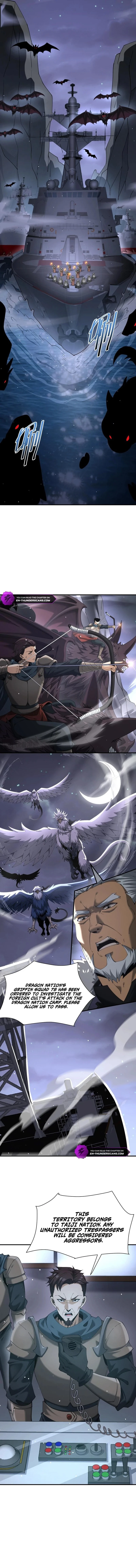 I Got The Weakest Class, Dragon Tamer!? Chapter 106 - 7