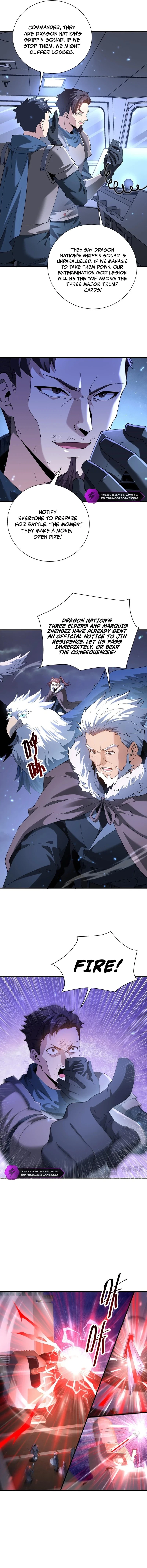 I Got The Weakest Class, Dragon Tamer!? Chapter 106 - 8