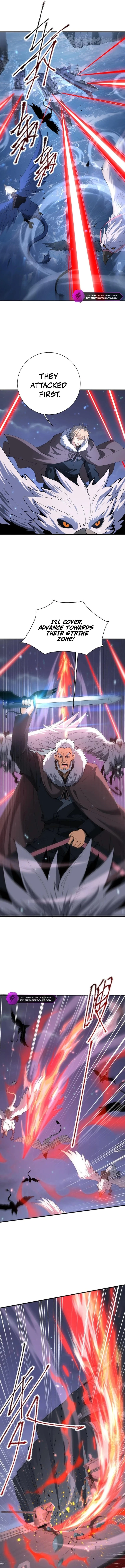 I Got The Weakest Class, Dragon Tamer!? Chapter 106 - 9