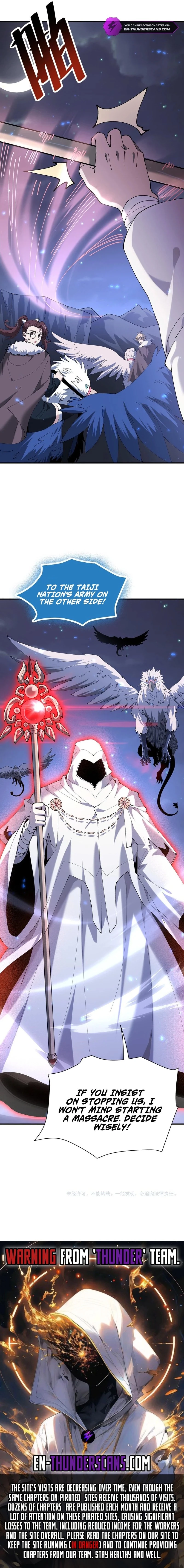 I Got The Weakest Class, Dragon Tamer!? Chapter 106 - 11