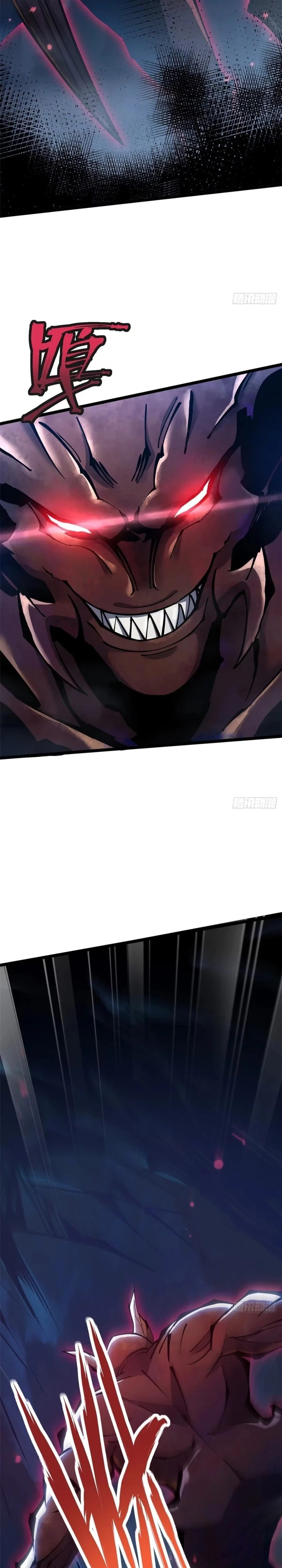 I Really Don't Want to Learn Forbidden Spells Chapter 115 - 3