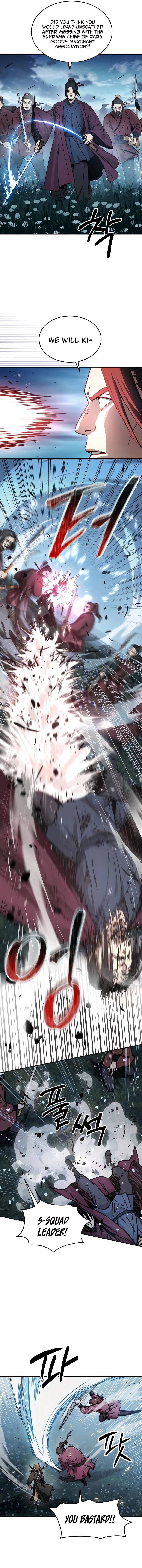 Absolute Dominion Chapter 0 - 77